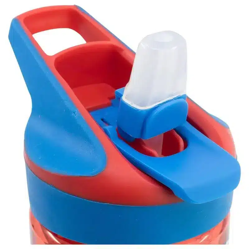 Botella reutilizable Tritan Spiderman 620ml 74797 STOR - Imagen 3