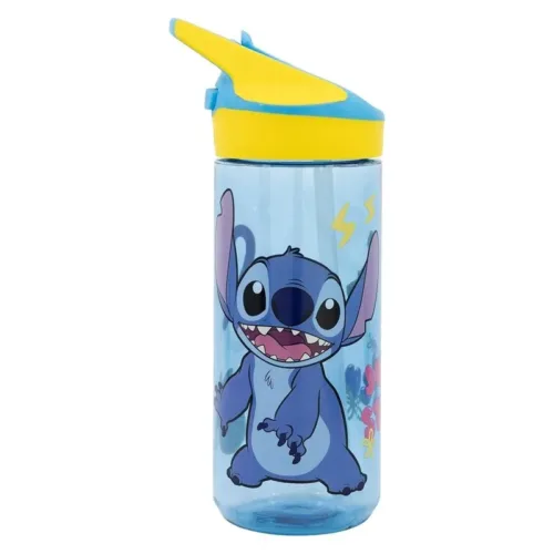 Botella reutilizable Stitch ecozen 620ml Palms 75097 STOR