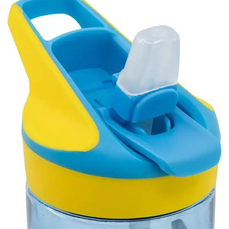 Botella reutilizable Stitch ecozen 620ml Palms 75097 STOR - Imagen 3