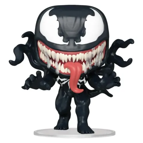 Funko POP! Spider-Man 2 Venom 972 figura completa vinilo