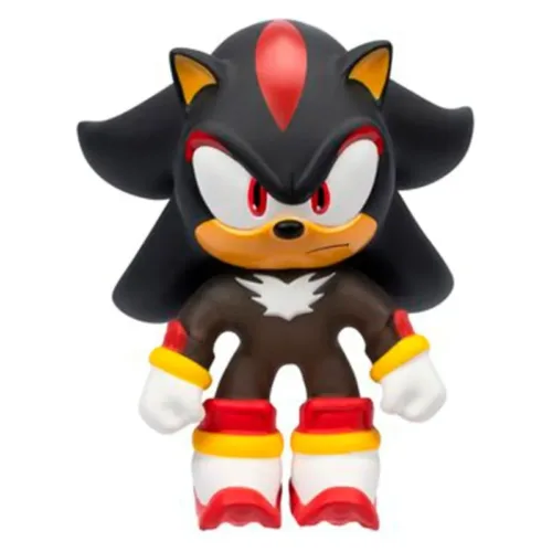 Figura de acción Goo JIT Zu Shadow Sonic The Hedgehog CO42744-SHADOW