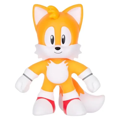 Figura de acción Goo JIT Zu Tails Sonic The Hedgehog CO42744-TAILS
