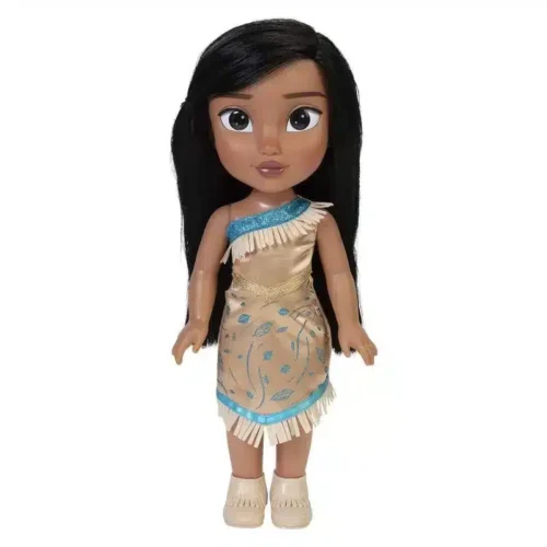 My Friend Pocahontas muñeca de 38 cm Princesas Disney 95567-4L-V1 JAKKS