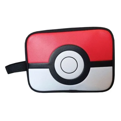 Bolsa de aseo neceser Pokémon con forma de Poké Ball NC-281-PK CYP