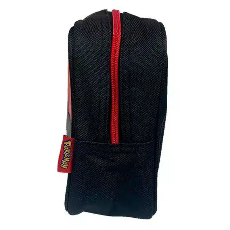 Bolsa de aseo neceser Pokémon con forma de Poké Ball NC-281-PK CYP - Imagen 2