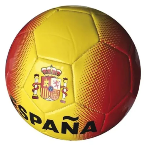 Pelota de fútbol España con los colores clásicos CB/07106 MOYA