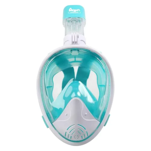 Gafas de buceo snorkel adulto azul 65193 ATOSA