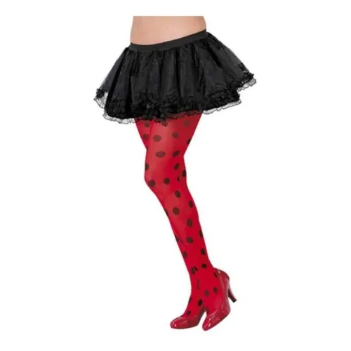 Pantys de mariquita para adulto 18277 GUIRCA