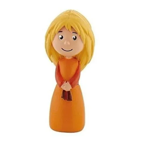 Mini figura personaje Ylvi de Vicky el vikingo 43156 COMANSI
