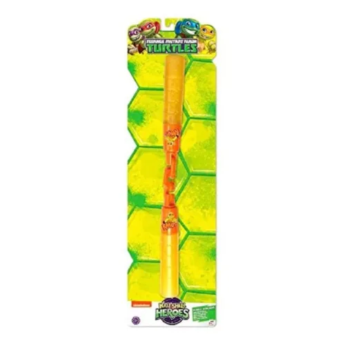 Arma de Burbujas Tortugas Ninjas modelos surtidos MIX-3119 VALUVIC