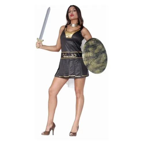 Disfraz Tracia adulto Talla 42-44 80775 GUIRCA