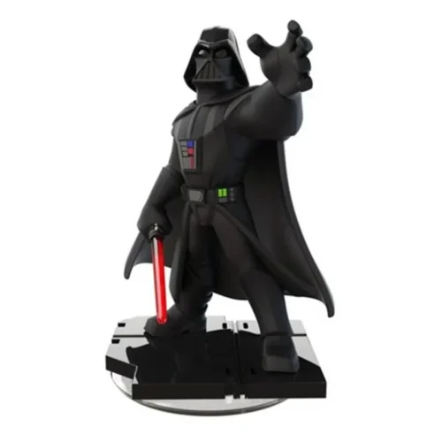 Figura Disney Infinity 3.0 Star Wars Darth Vader IQAV000118 ACTIVIS