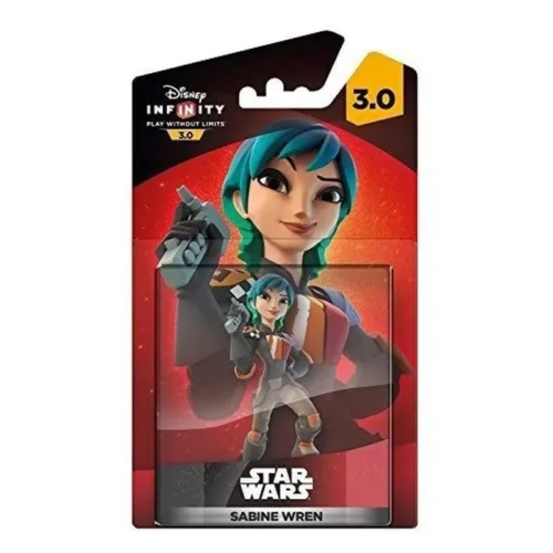 Disney Infinity 3.0 Star Wars Sabine Wren IQAV000102 CPA