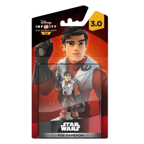 Disney Infinity 3.0 Star Wars  Poe Dameron IQAV000129 CPA