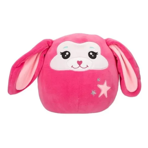 Peluche Ylvi Swoppies Plush Bunny 20cm brilla oscuridad 13039 DEPESCHE