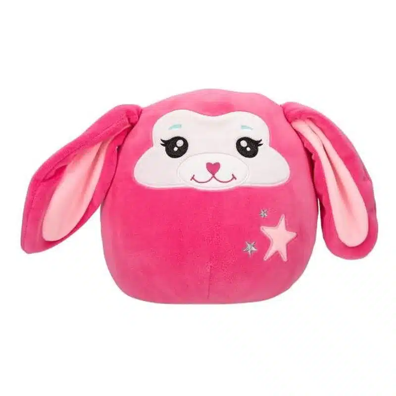 Peluche Ylvi Swoppies Plush Bunny 20cm brilla oscuridad 13039 DEPESCHE