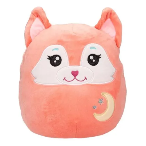 Peluche Ylvi Swoppies Plush Fox 20cm brilla oscuridad 13043 DEPESCHE