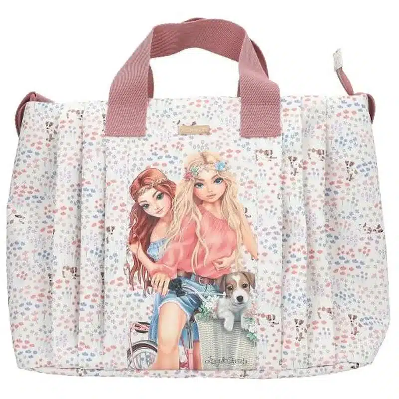 Mochila de deporte TOP Model Velo Fleur 12960 DEPESCHE