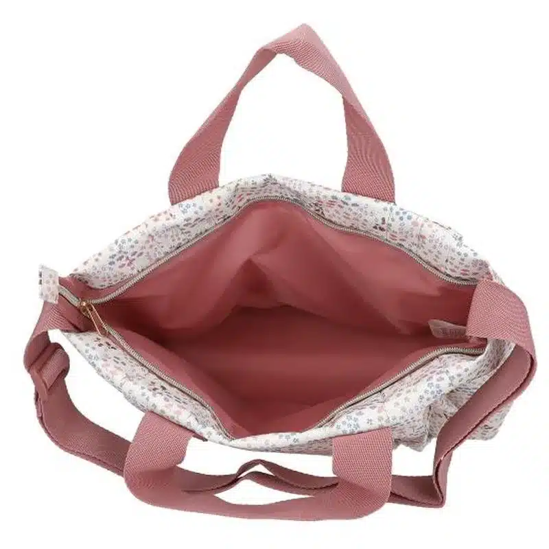 Mochila de deporte TOP Model Velo Fleur 12960 DEPESCHE - Imagen 3