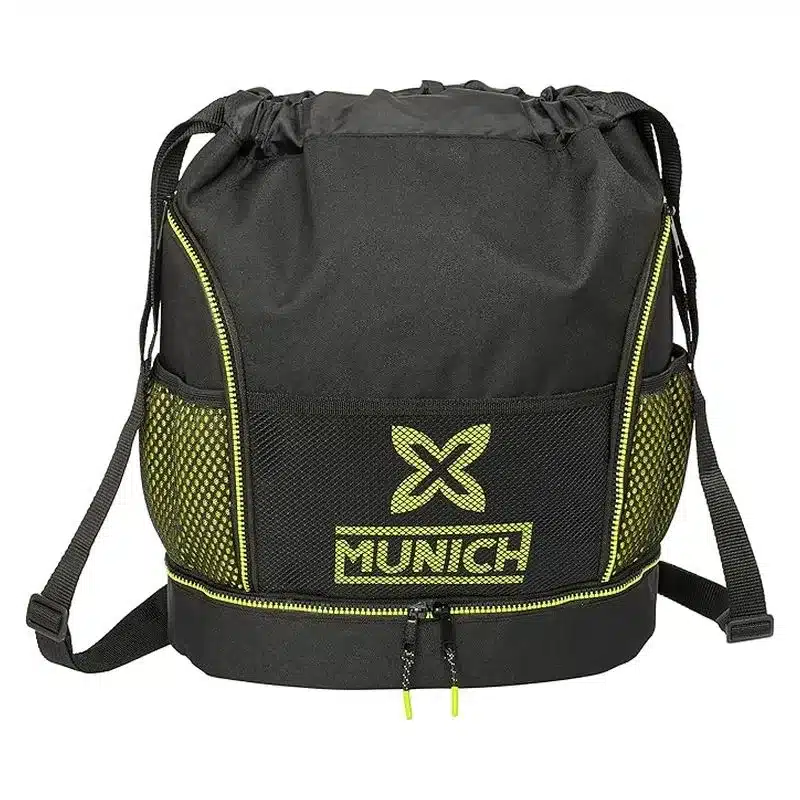 Mochila saco Munich Beat 43cm 612422197 SAFTA