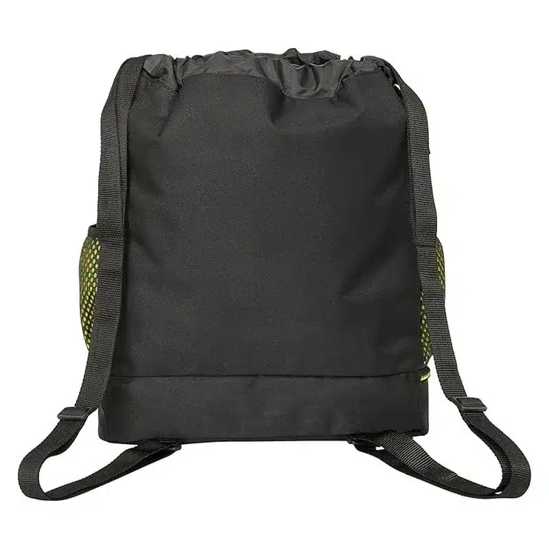 Mochila saco Munich Beat 43cm 612422197 SAFTA - Imagen 2