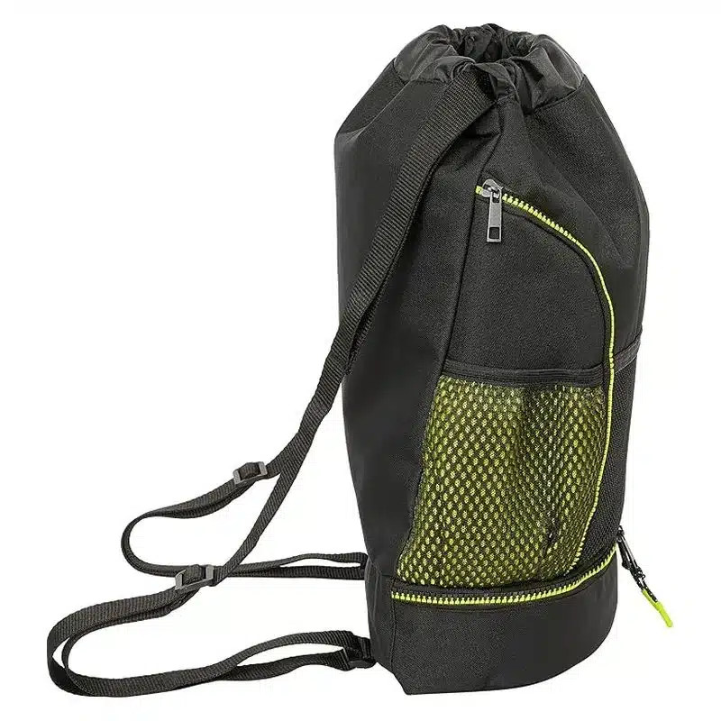 Mochila saco Munich Beat 43cm 612422197 SAFTA - Imagen 3