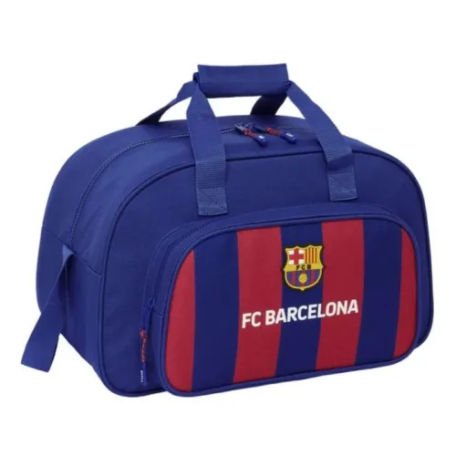 Bolsa de deporte del FC Barcelona 24-25 712429273 SAFTA