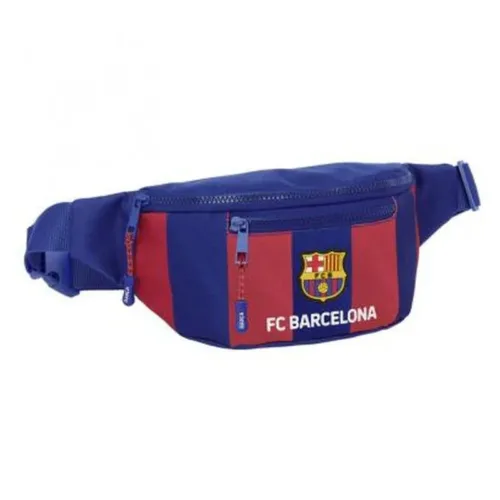 Riñonera oficial del FC Barcelona 24-25 812429446 SAFTA