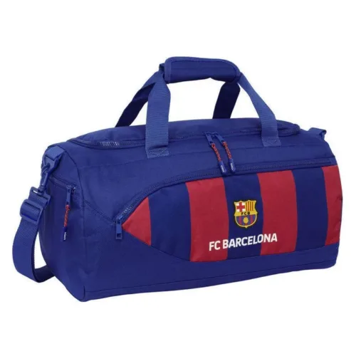 Bolsa de deporte del FC Barcelona 24-25 oficial 712429553 SAFTA