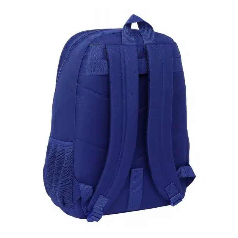 Mochila FC Barcelona adaptable a carro temporada 24-25 44cm 612429665 SAFTA - Imagen 2