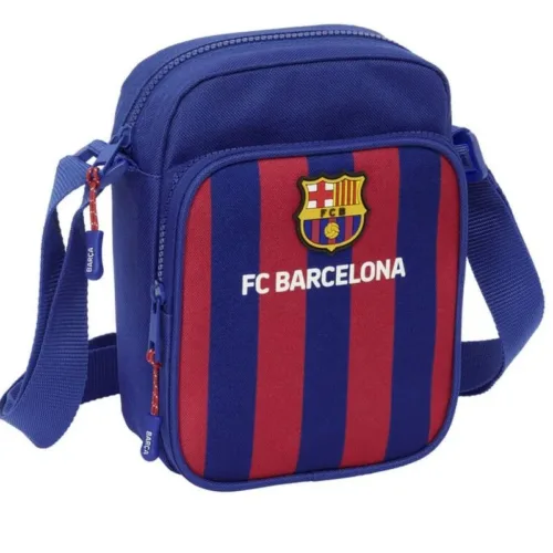 Bandolera FC Barcelona temporada 24-25 de 22 cm fútbol 612429672 SAFTA