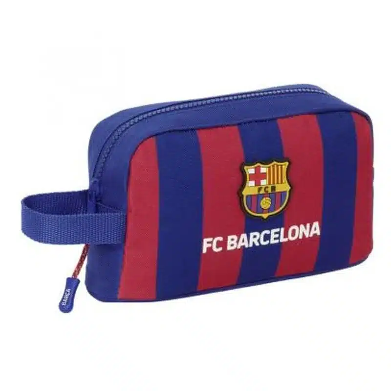 Neceser oficial FC Barcelona 24-25 con escudo 812429859 SAFTA