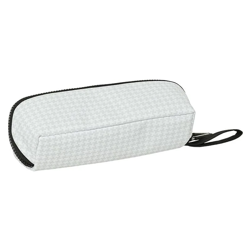 Estuche portatodo rectangular 22cm Real Madrid 24-25 812454050 SAFTA - Imagen 2