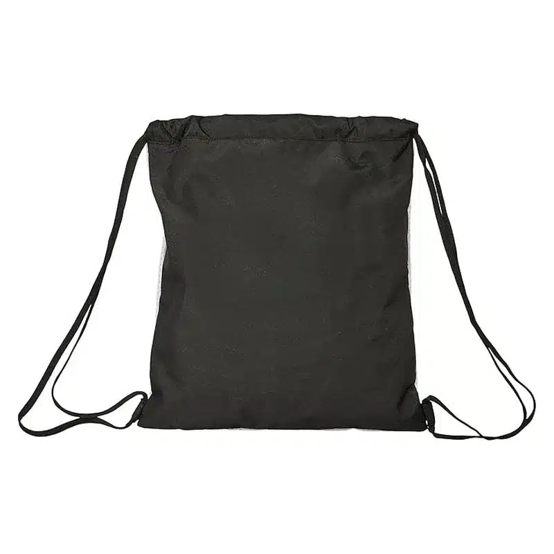Mochila saco cuerdas Real Madrid 24-25 oficial 612454196 SAFTA - Imagen 2