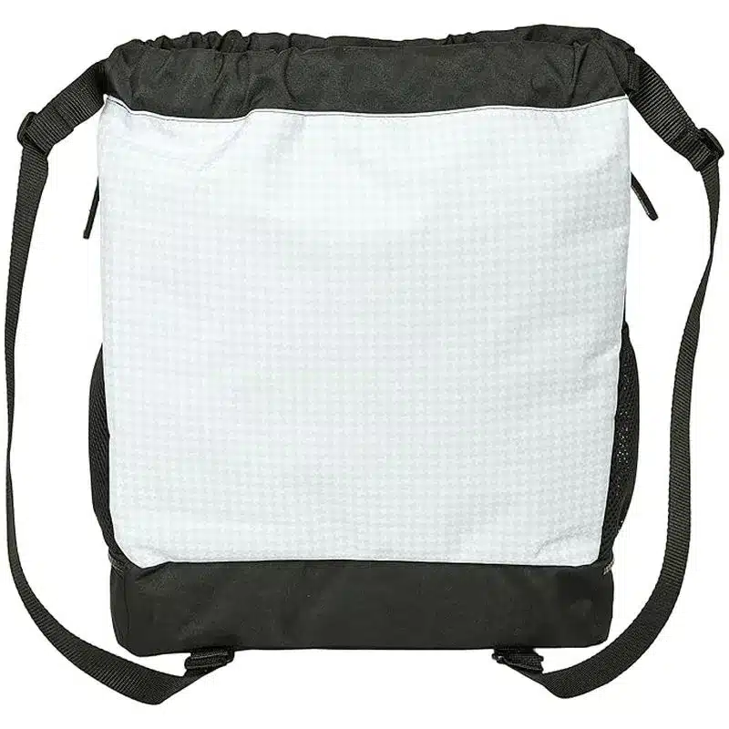Mochila saco grande Real Madrid 24-25 43cm 612454197 SAFTA - Imagen 2