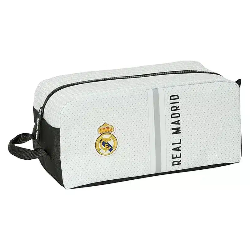 Zapatillero mediano Real Madrid 24-25 producto oficial 812454440 SAFTA