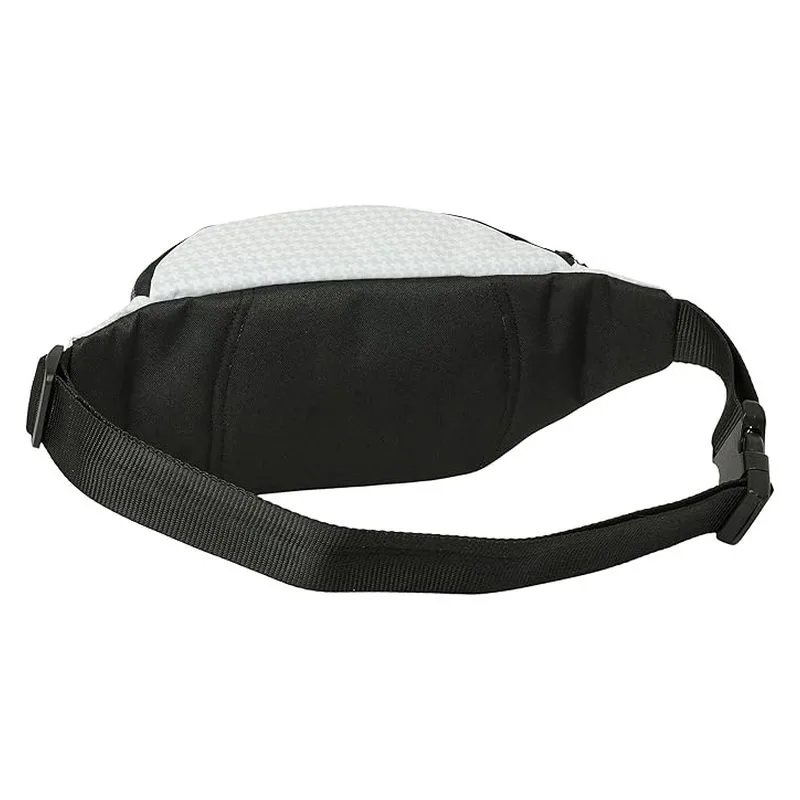 Riñonera del Real Madrid 24-25 con doble bolsillo oficial 812454446 SAFTA - Imagen 2