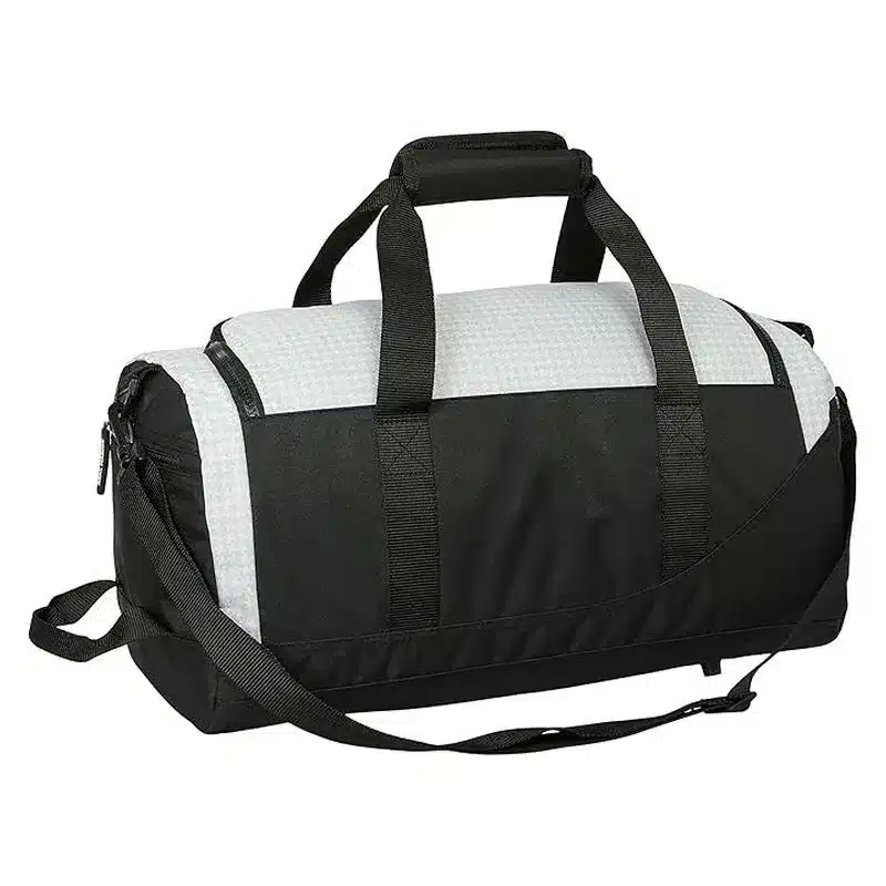 Bolsa de deporte Real Madrid 24-25 producto oficial 50cm 712454553 SAFTA - Imagen 2