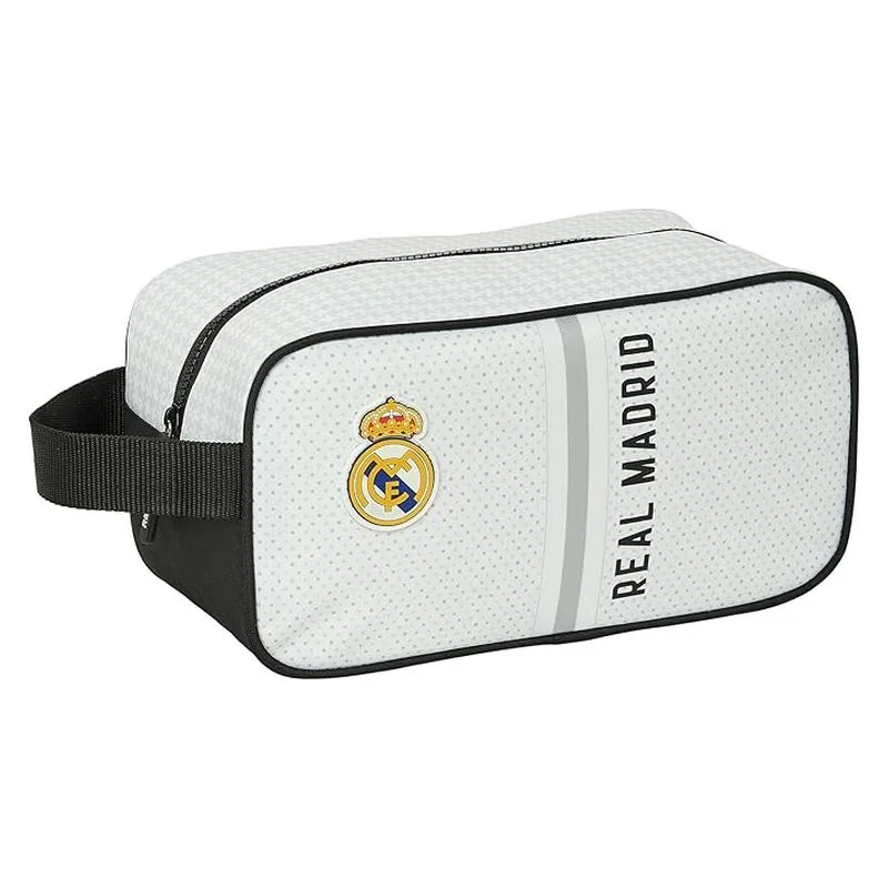 Zapatillero del Real Madrid 24-25 producto oficial 812454682 SAFTA