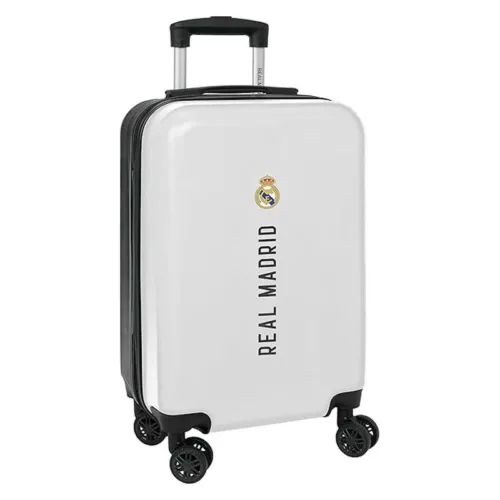 Maleta de cabina del Real Madrid 24-25 ligera 55cm 612454851 SAFTA
