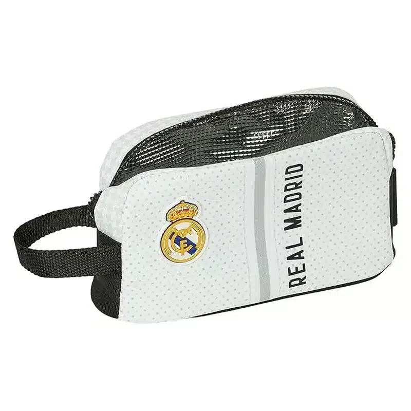 Porta desayuno térmico Real Madrid 24-25 producto oficial 812454859 SAFTA - Imagen 3