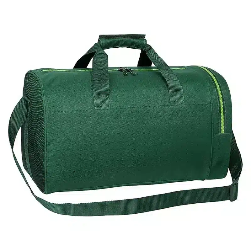 Bolsa de deporte Real Betis 24-25 verde 47cm oficial 712466023 SAFTA - Imagen 2
