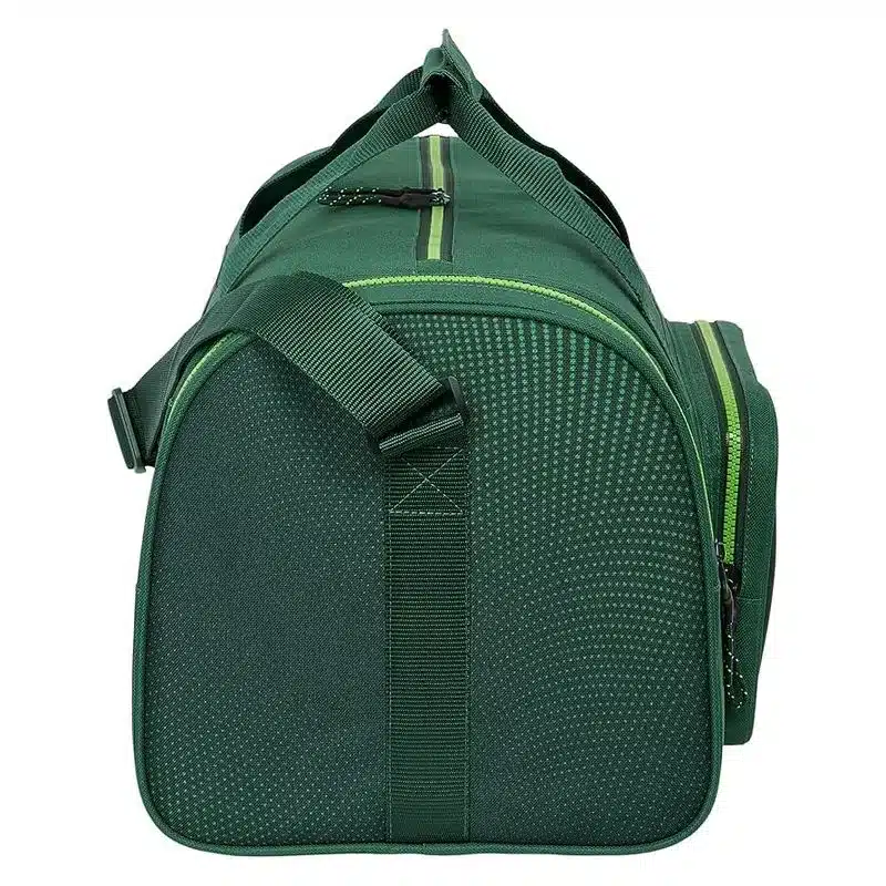 Bolsa de deporte Real Betis 24-25 verde 47cm oficial 712466023 SAFTA - Imagen 3