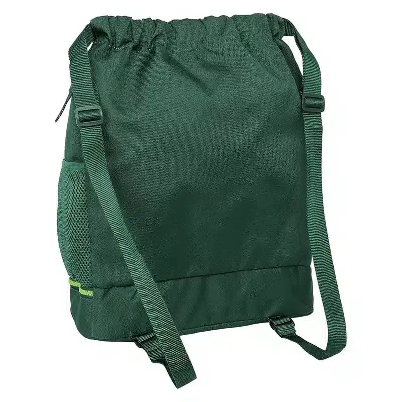 Mochila saco Real Betis 24-25 producto oficial 612466197 SAFTA - Imagen 2