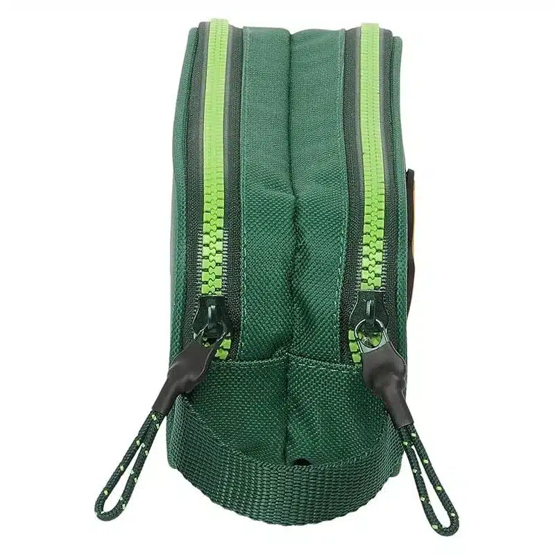 Estuche portatodo Real Betis 24-25 doble compartimento 812466513 SAFTA - Imagen 3