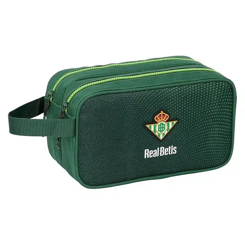 Neceser del Real Betis 24-25 producto oficial 812466518 SAFTA
