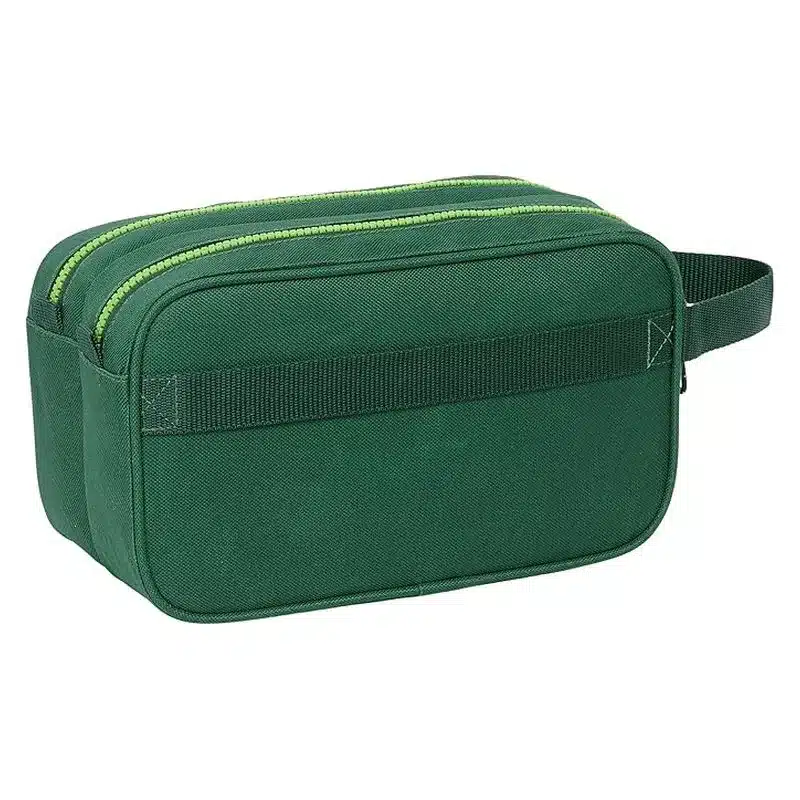 Neceser del Real Betis 24-25 producto oficial 812466518 SAFTA - Imagen 2