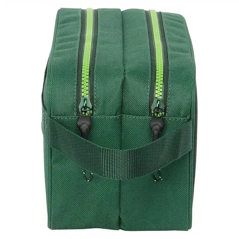 Neceser del Real Betis 24-25 producto oficial 812466518 SAFTA - Imagen 3