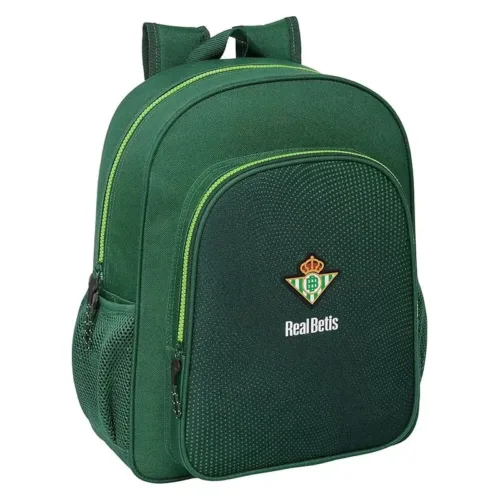 Mochila adaptable a carro Real Betis 24-25 oficial 612466640 SAFTA
