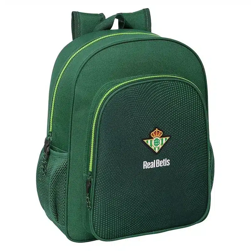 Mochila adaptable a carro Real Betis 24-25 oficial 612466640 SAFTA